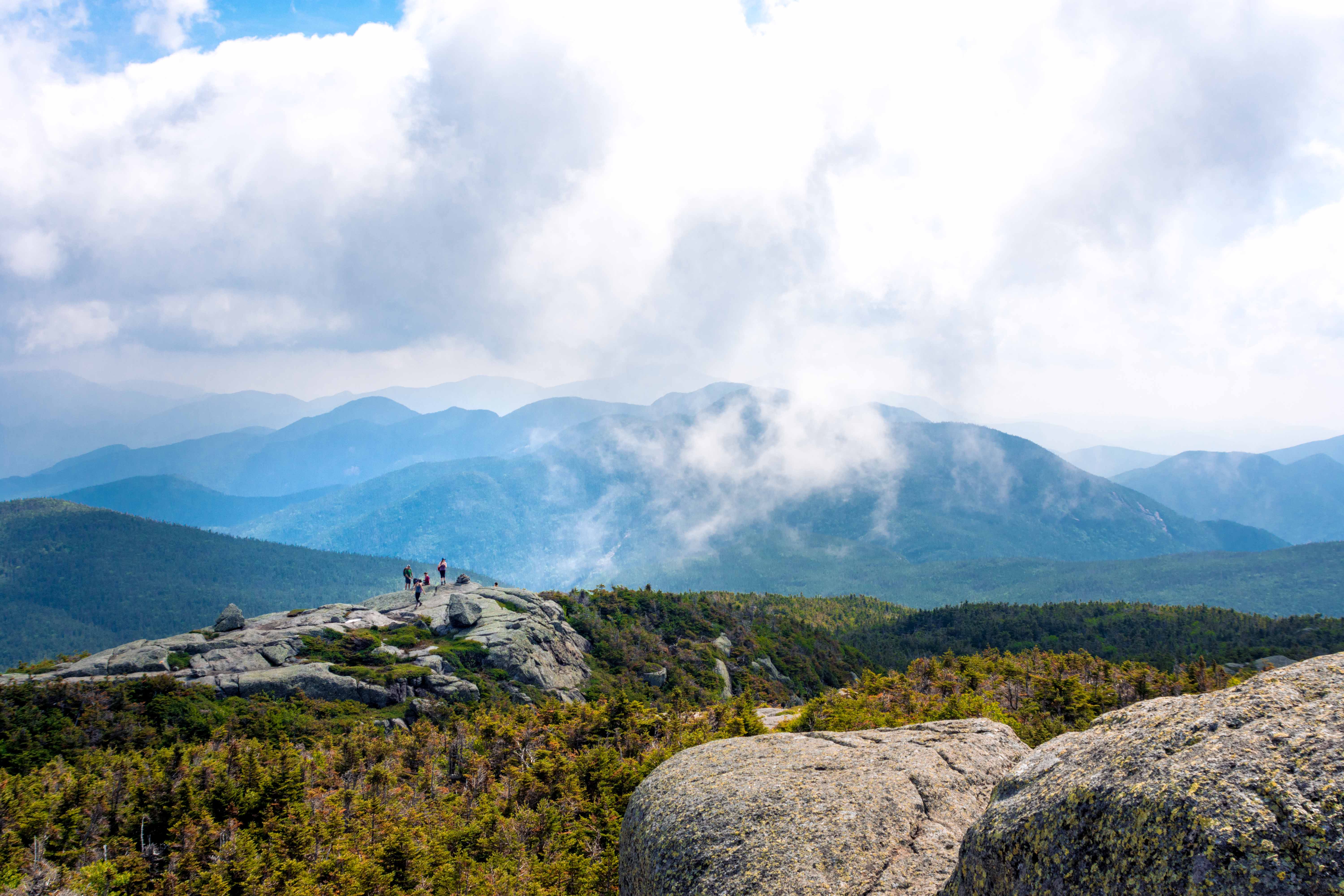 Adirondack Mountains, NY