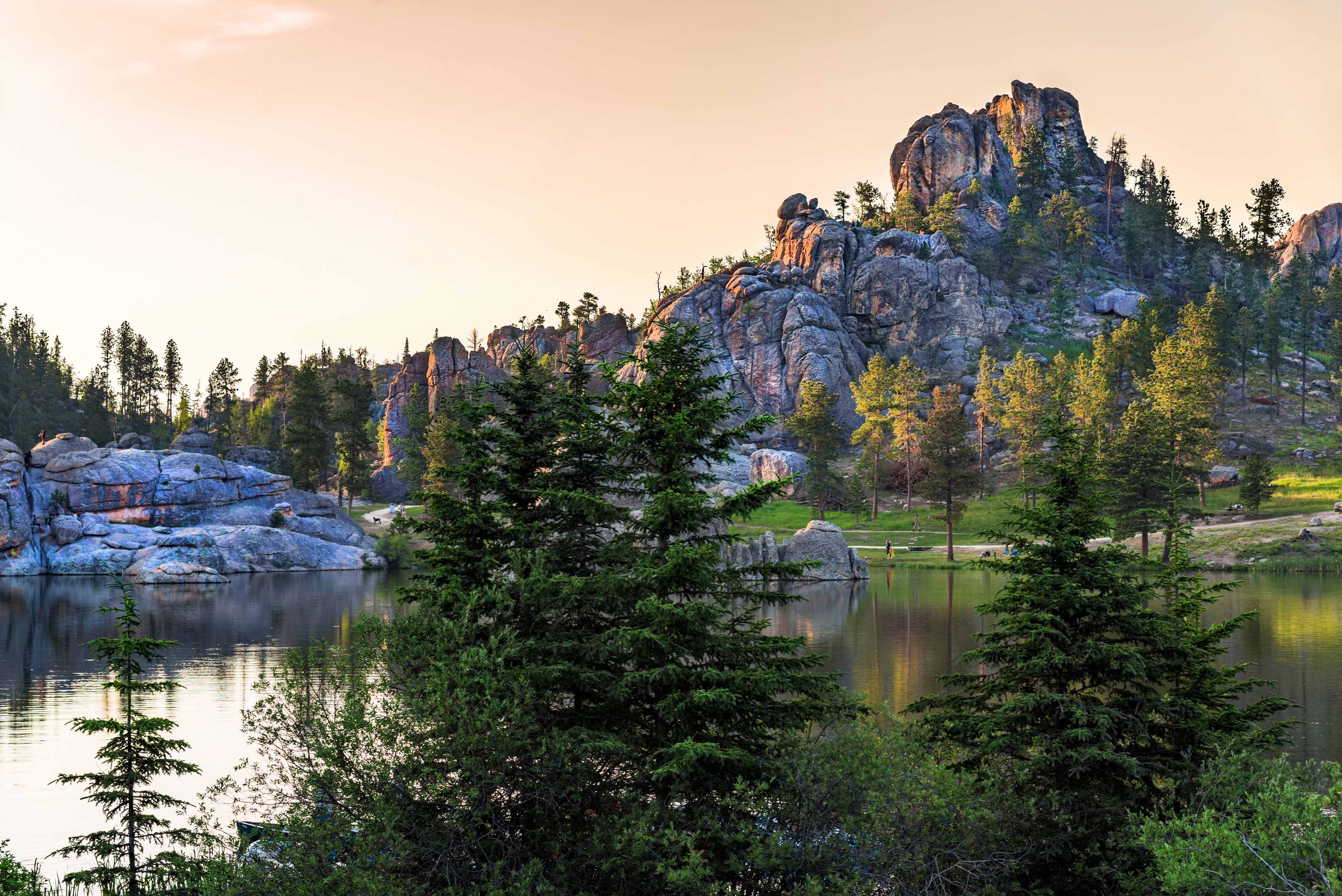 Custer State Park, SD