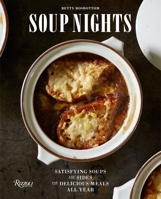 Soup Nights