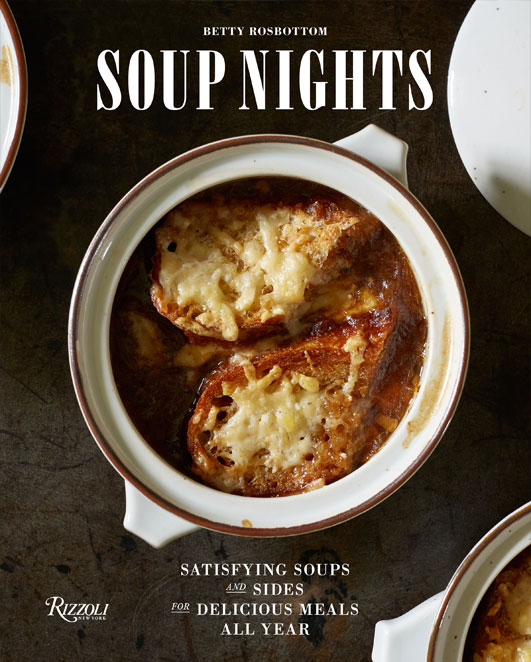 Soup Nights