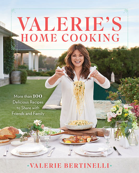 Valrie's Home Cooking