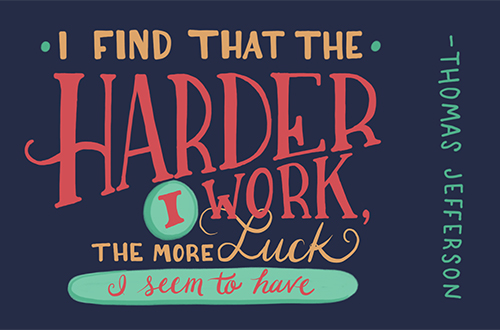 Words to Live By