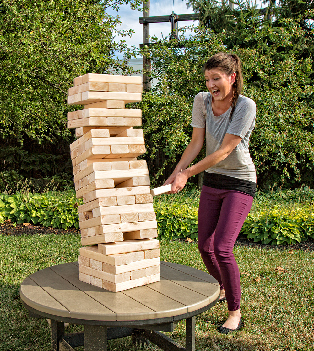 Giant Yahtzee®