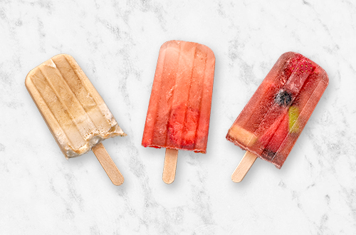 Ice Pop Power