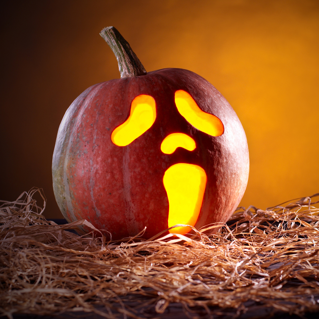 A Cut Above: Scary Good Pumpkin-Carving Tips