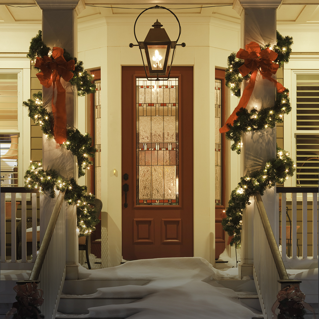 There’s No Place Like Home for the Holidays | American Lifestyle ...