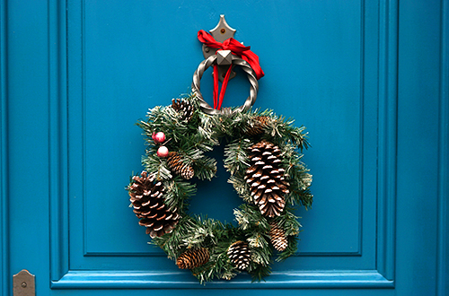 There’s No Place Like Home for the Holidays
